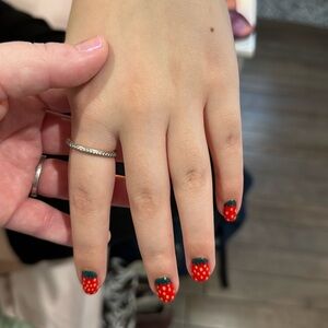 Pandora rose gold diamond (cubic) ring. Size 62.